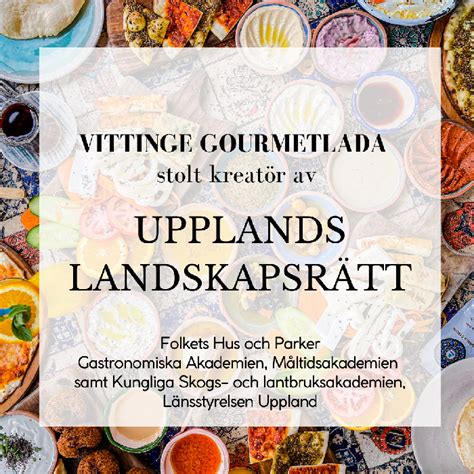 Vinrekomendationer :: VittingeGourmetlada.
